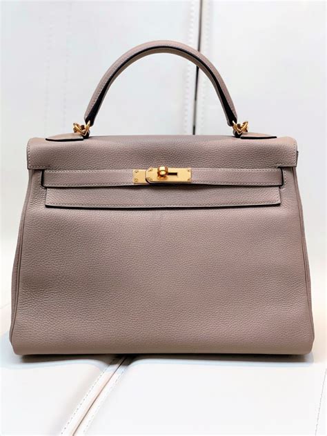 Hermes kelly 32 review